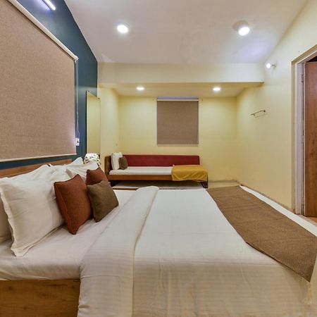 Ekostay- Deltin Villa ロナバラ エクステリア 写真