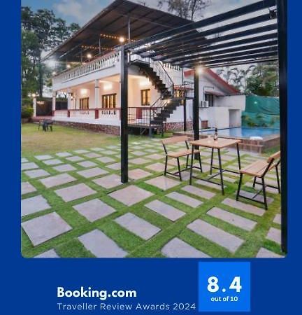 Ekostay- Deltin Villa ロナバラ エクステリア 写真