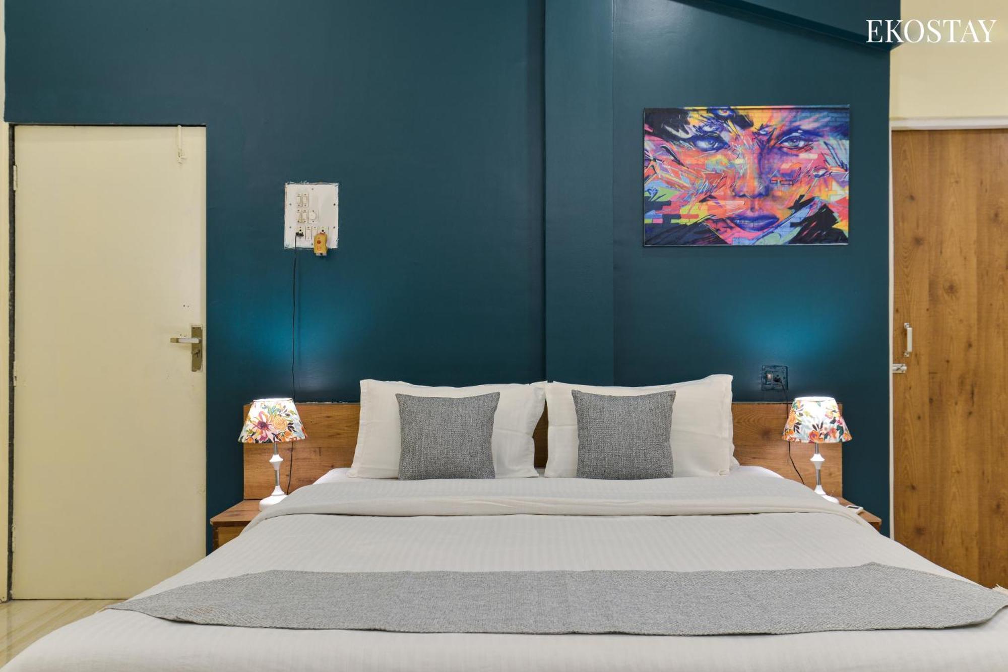 Ekostay- Deltin Villa ロナバラ エクステリア 写真