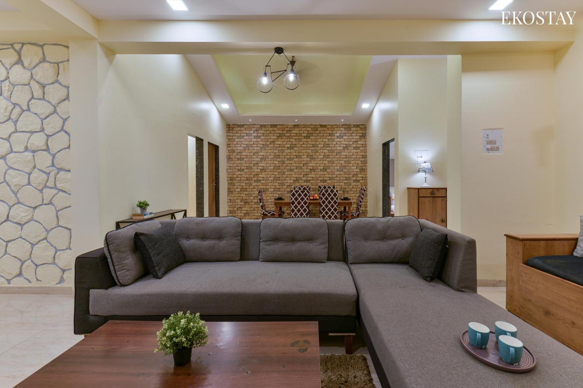 Ekostay- Deltin Villa ロナバラ エクステリア 写真